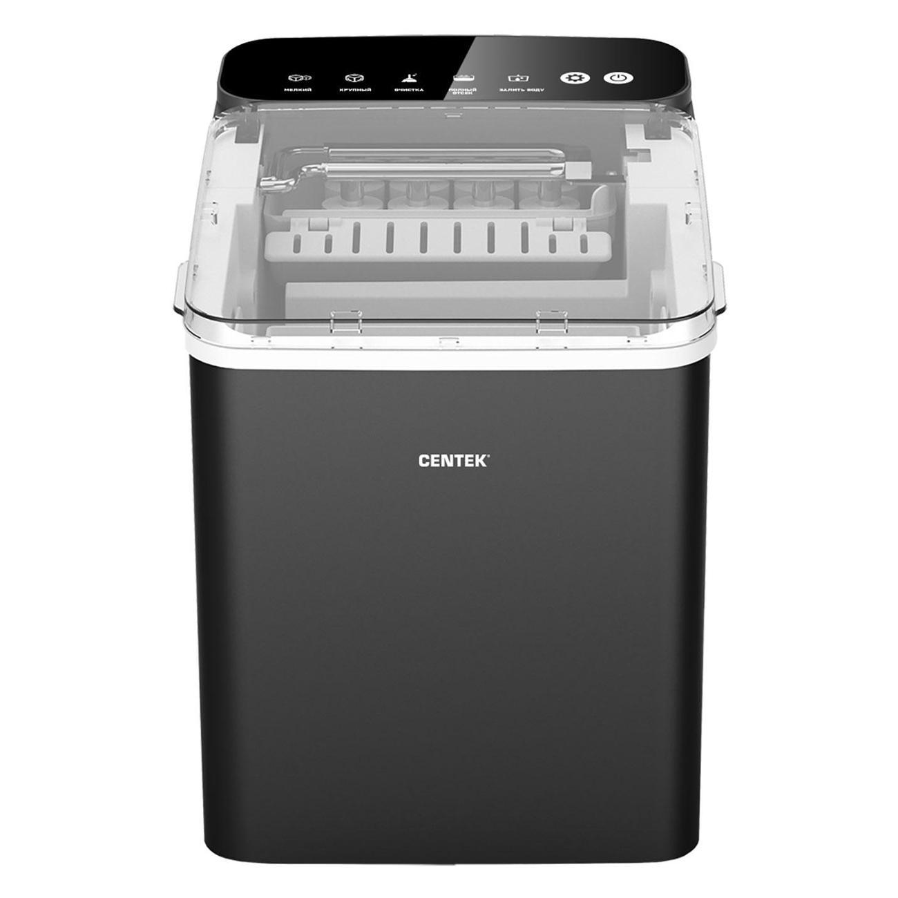 Ледогенератор Centek CT-7701 фото