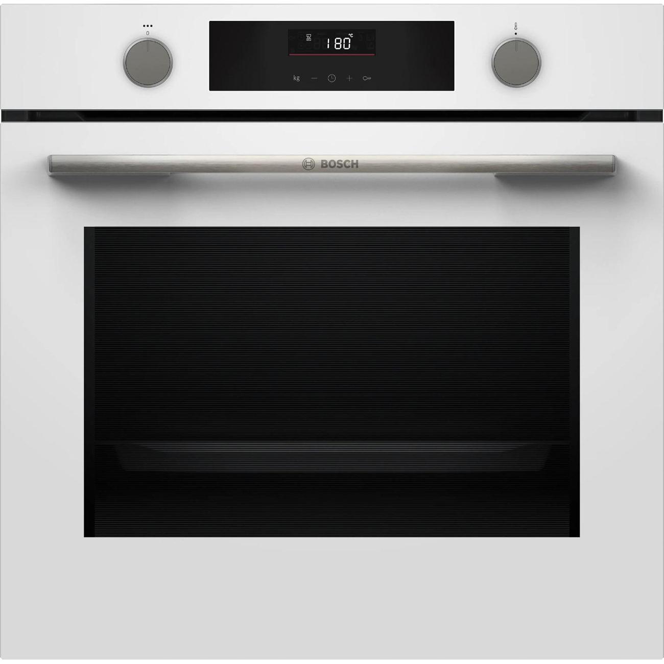 Духовой шкаф электрический Bosch HUA736EV0T фото