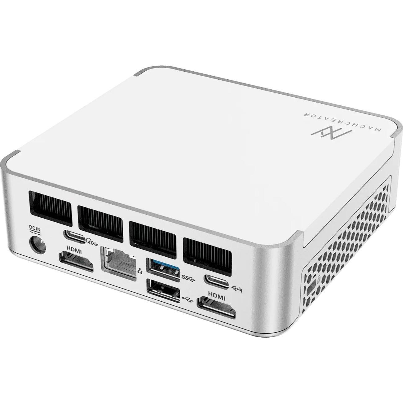 Мини-ПК Machcreator GTS R7 (JJ024N009RU)