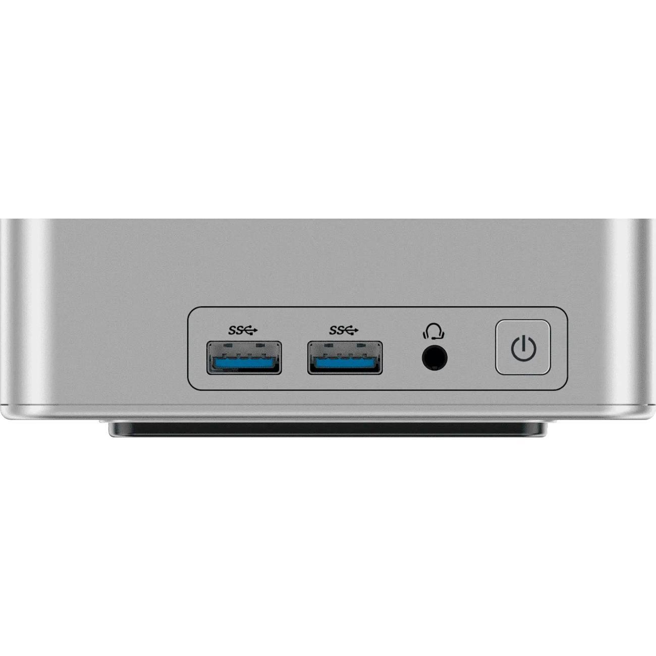 Мини-ПК Machcreator GTS R7 (JJ024N009RU)