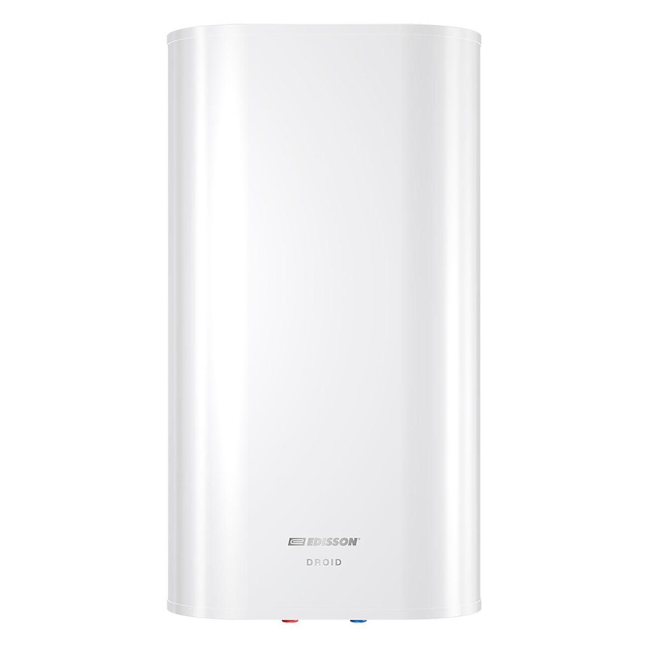 Водонагреватель накопительный Edison Droid 50 V фото