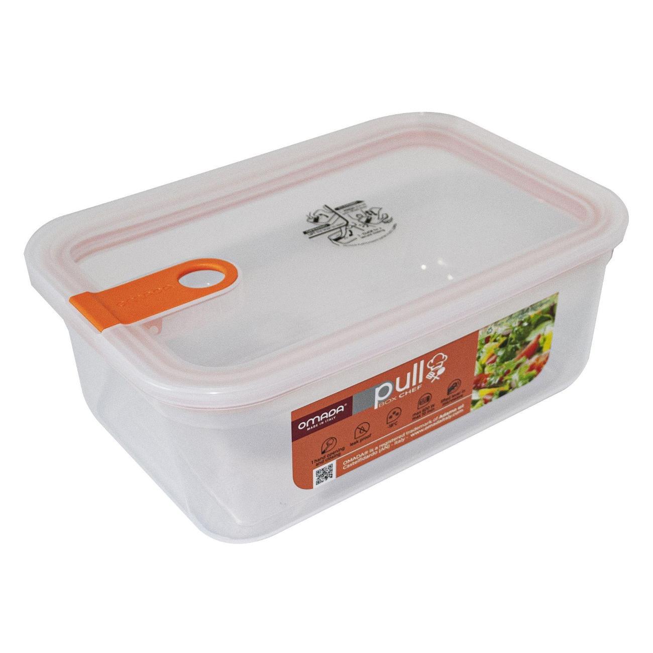 Контейнер для продуктов, ланч-бокс Omada 5832AR