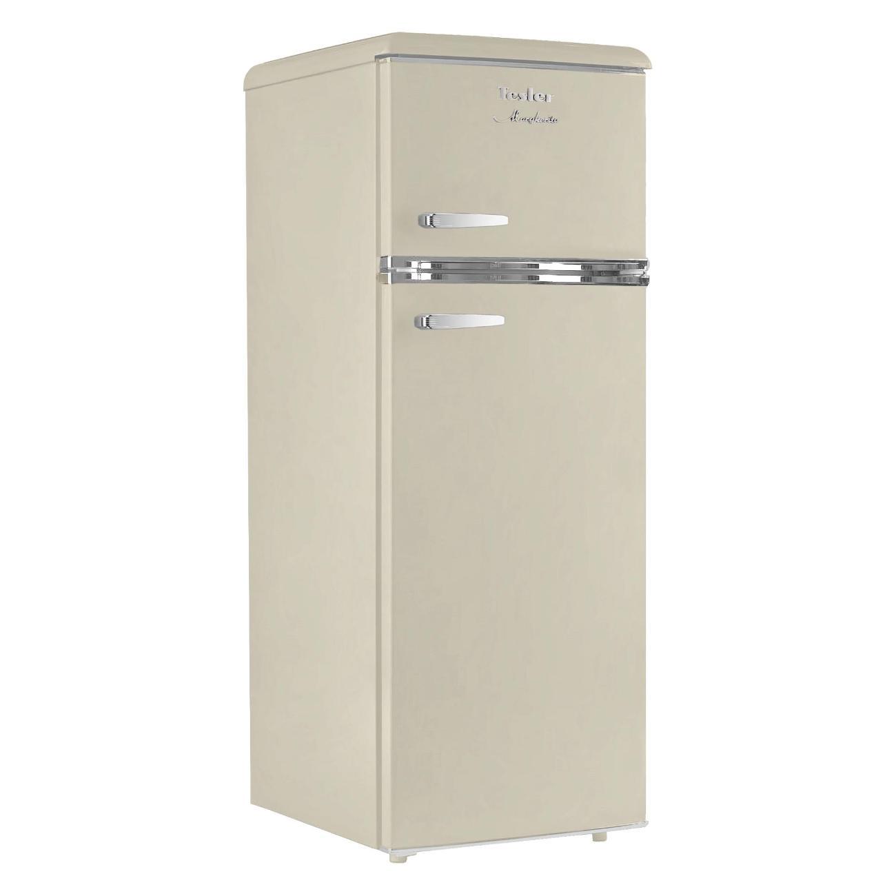Холодильник Tesler RT-215 BEIGE
