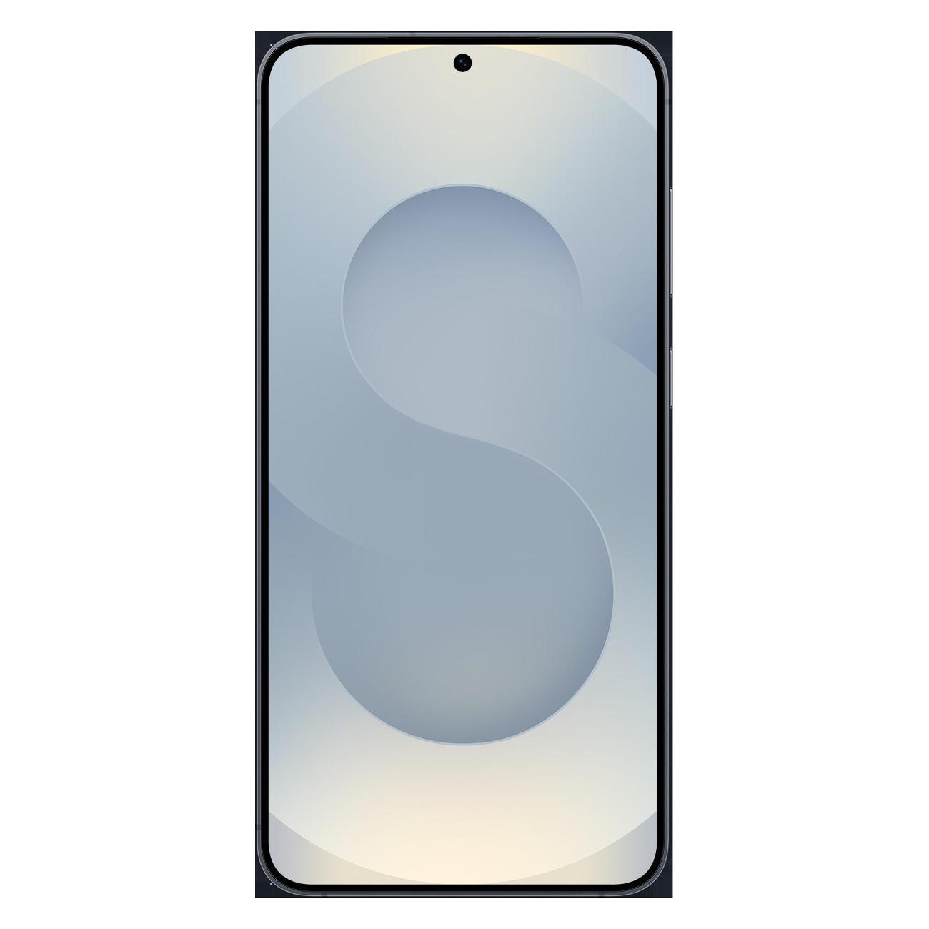 Смартфон Samsung Galaxy S25 12/256GB Blueblack