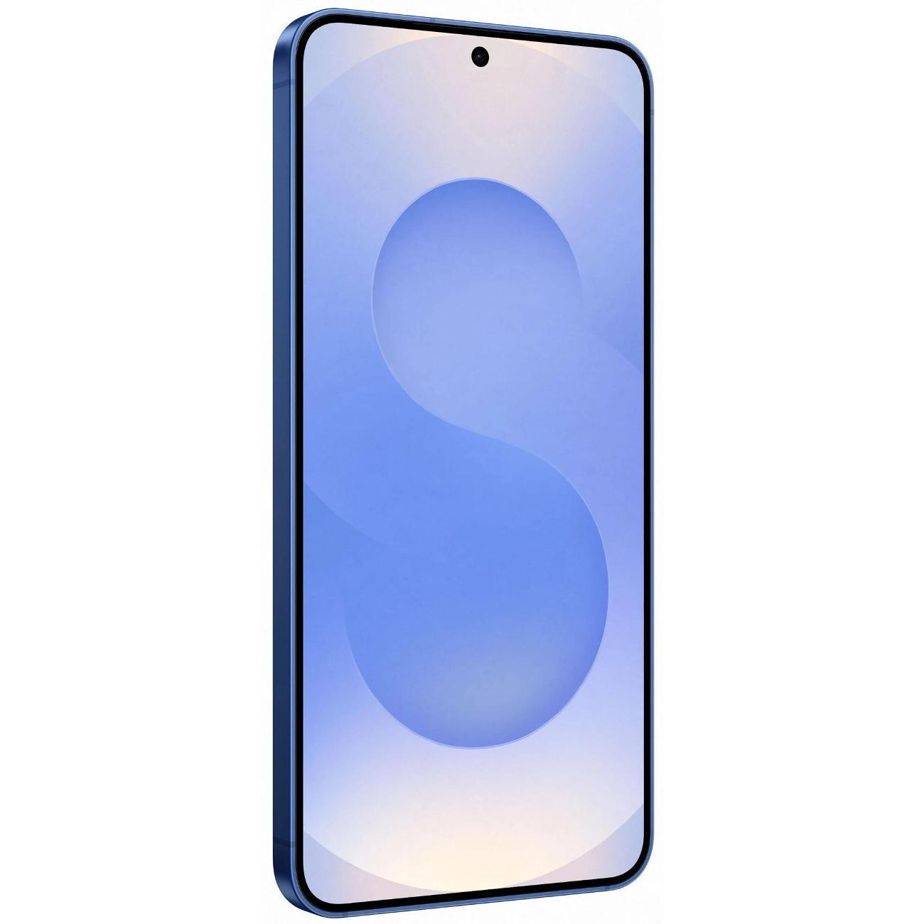 Смартфон Samsung Galaxy S25 12/512GB нави темно-синий