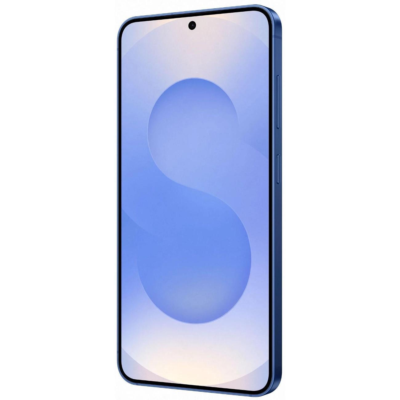 Смартфон Samsung Galaxy S25 12/512GB нави темно-синий