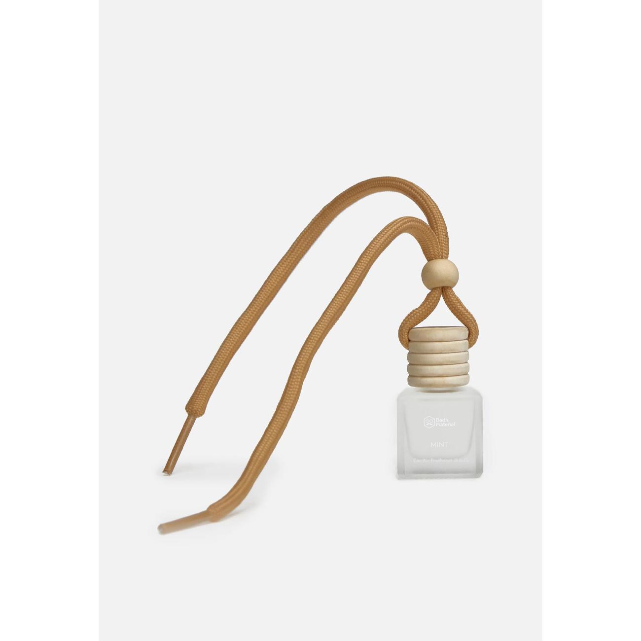 Автомобильный ароматизатор Dad's material "Mint"