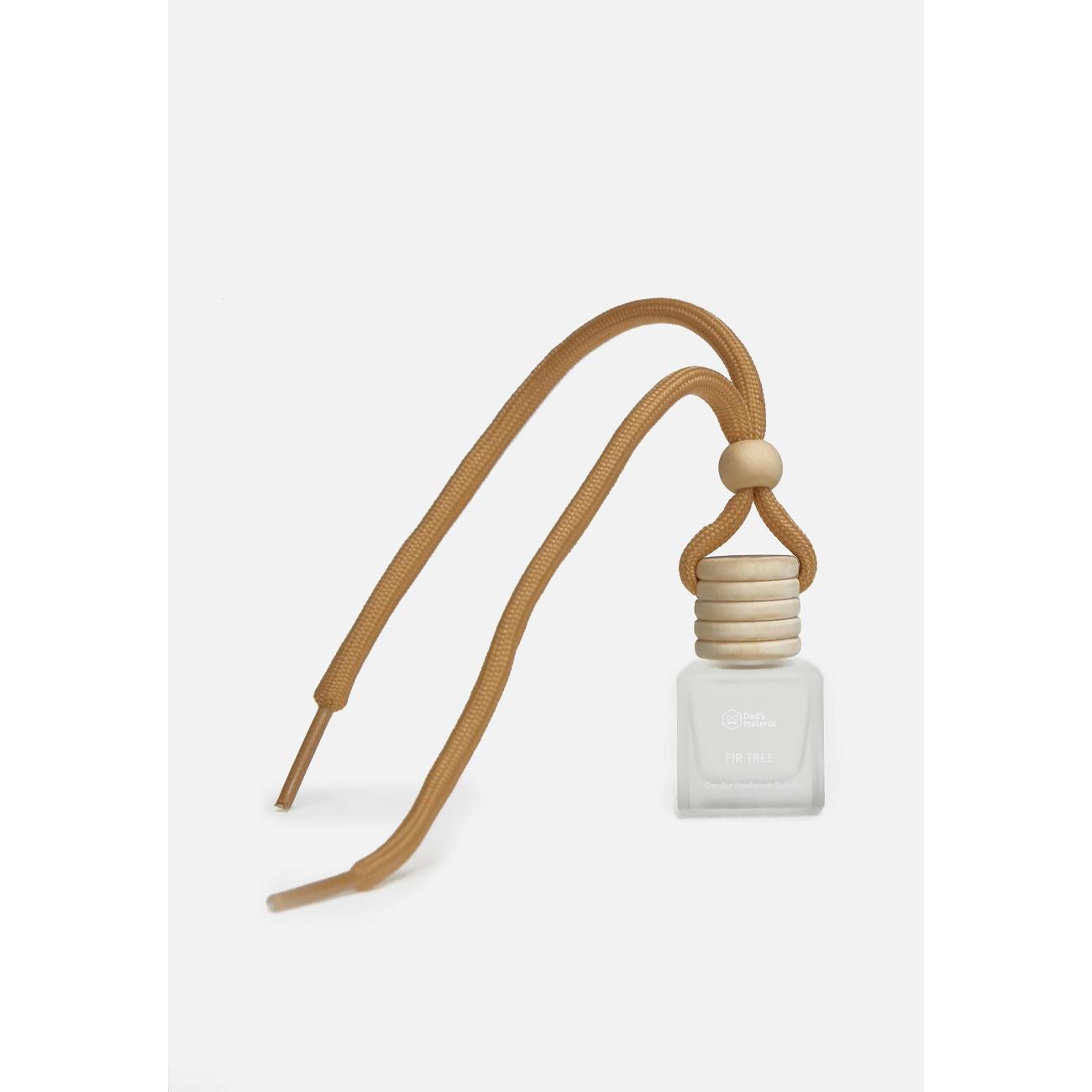 Автомобильный ароматизатор Dad's material "Fir tree" фото