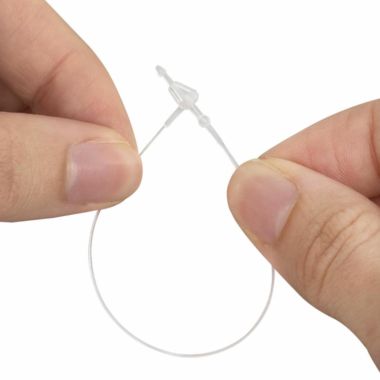 Биркодержатель Brauberg 291306