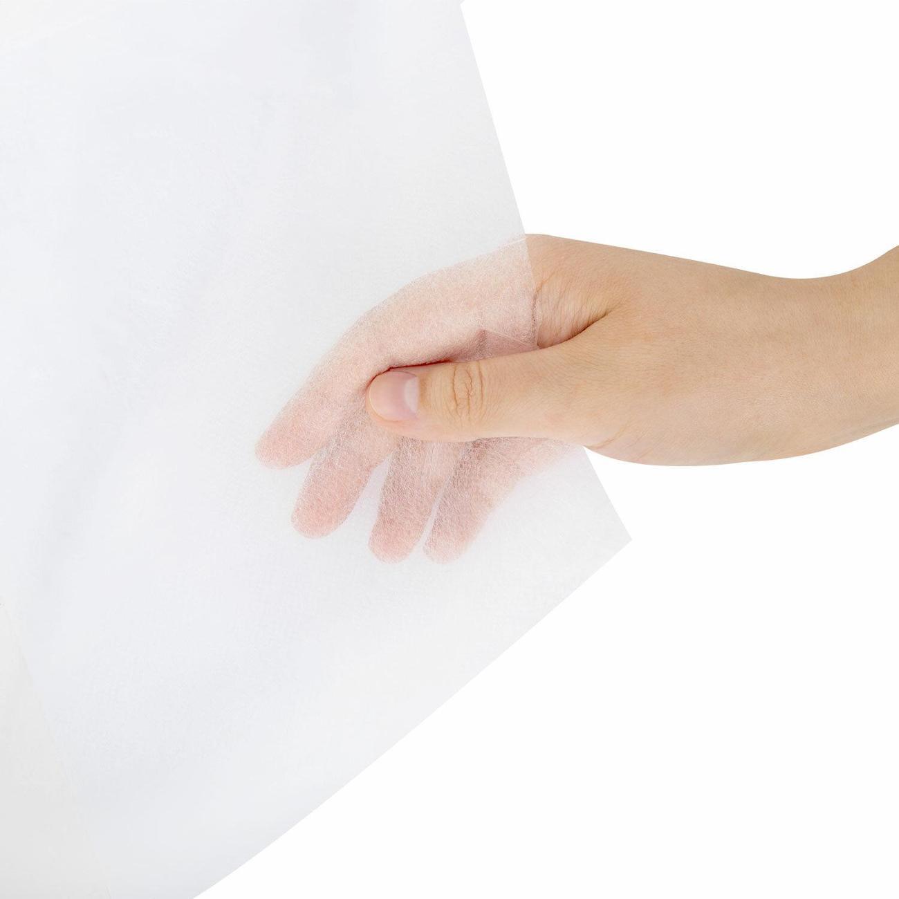 Полотенца одноразовые Laima 631138