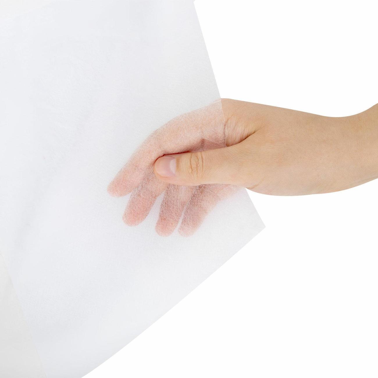 Полотенца одноразовые Laima 631141