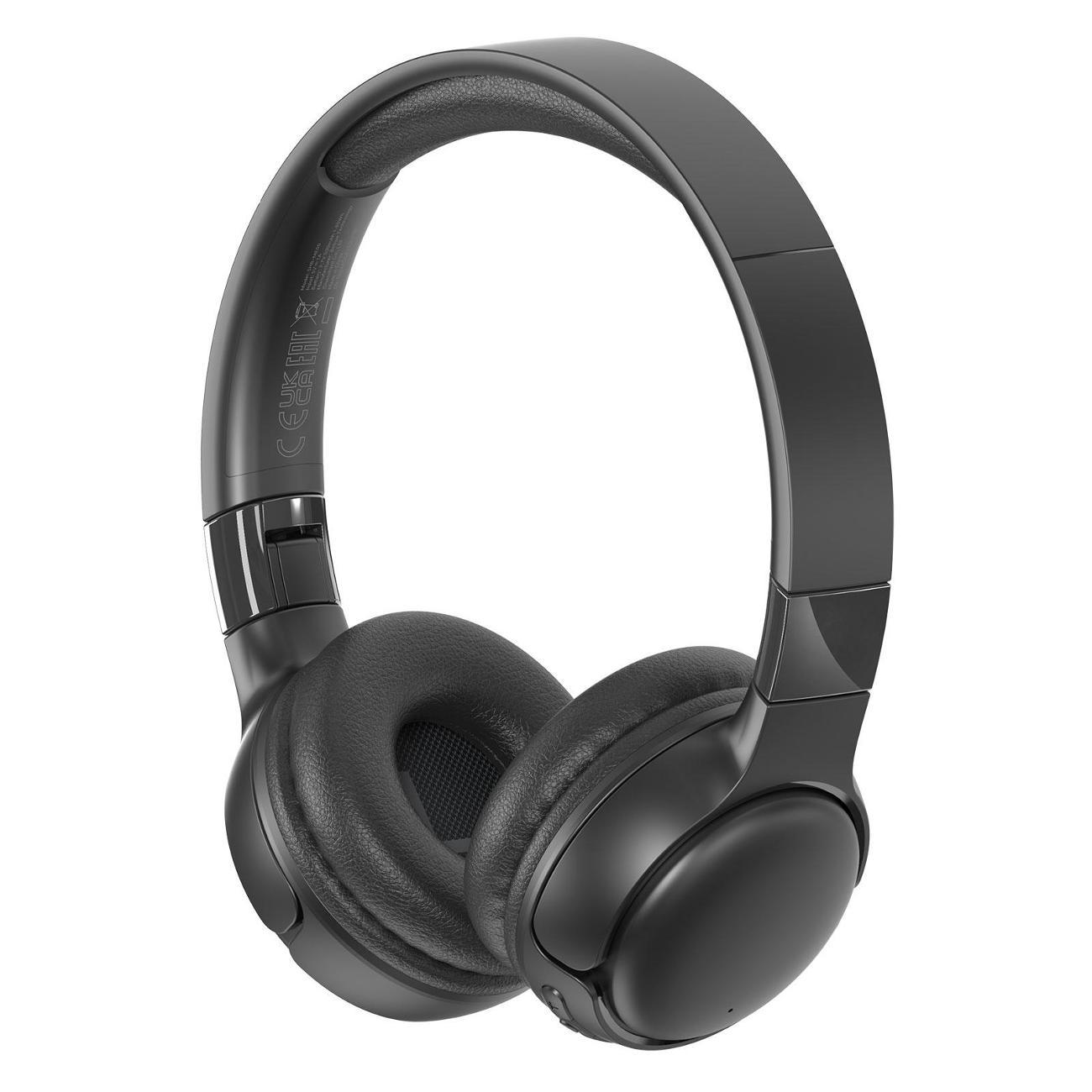 Наушники беспроводные HONOR Lite (SHB-ME00 5504ADGE) black фото