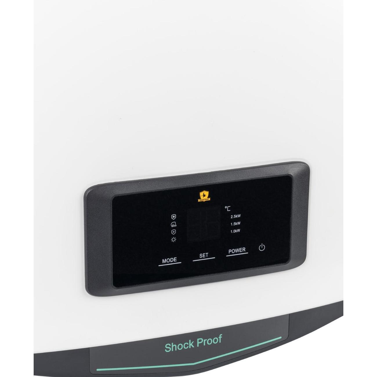 Водонагреватель накопительный Haier ES100V-D2