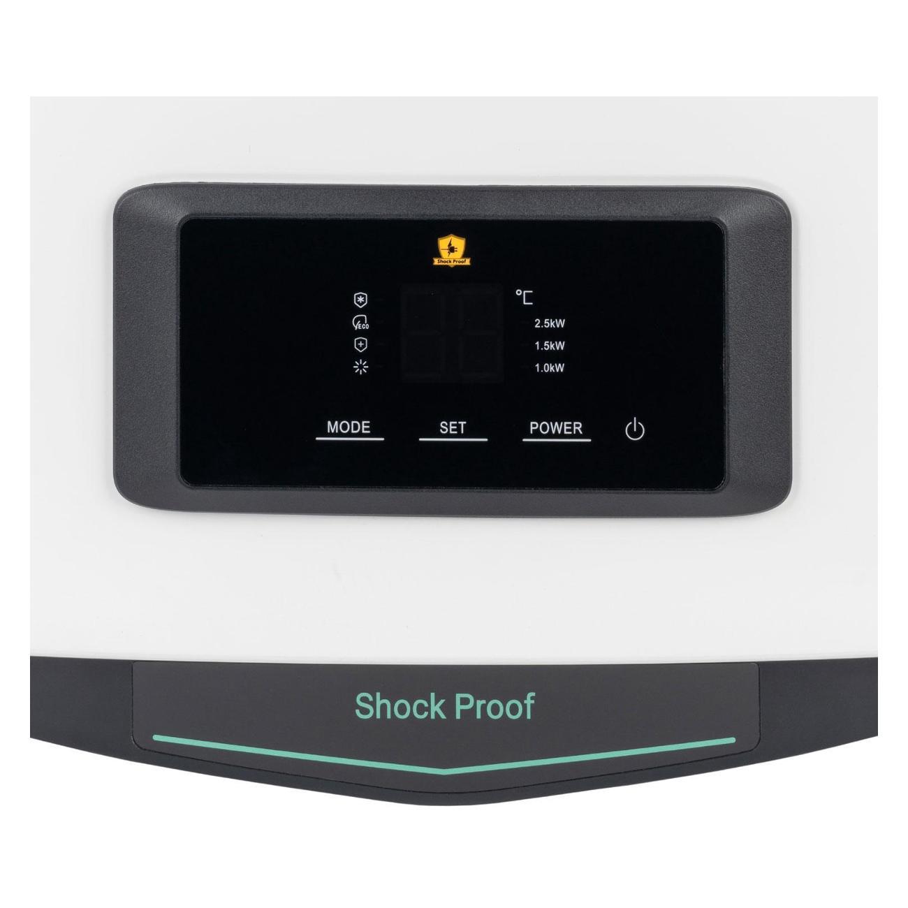 Водонагреватель накопительный Haier ES100V-D2