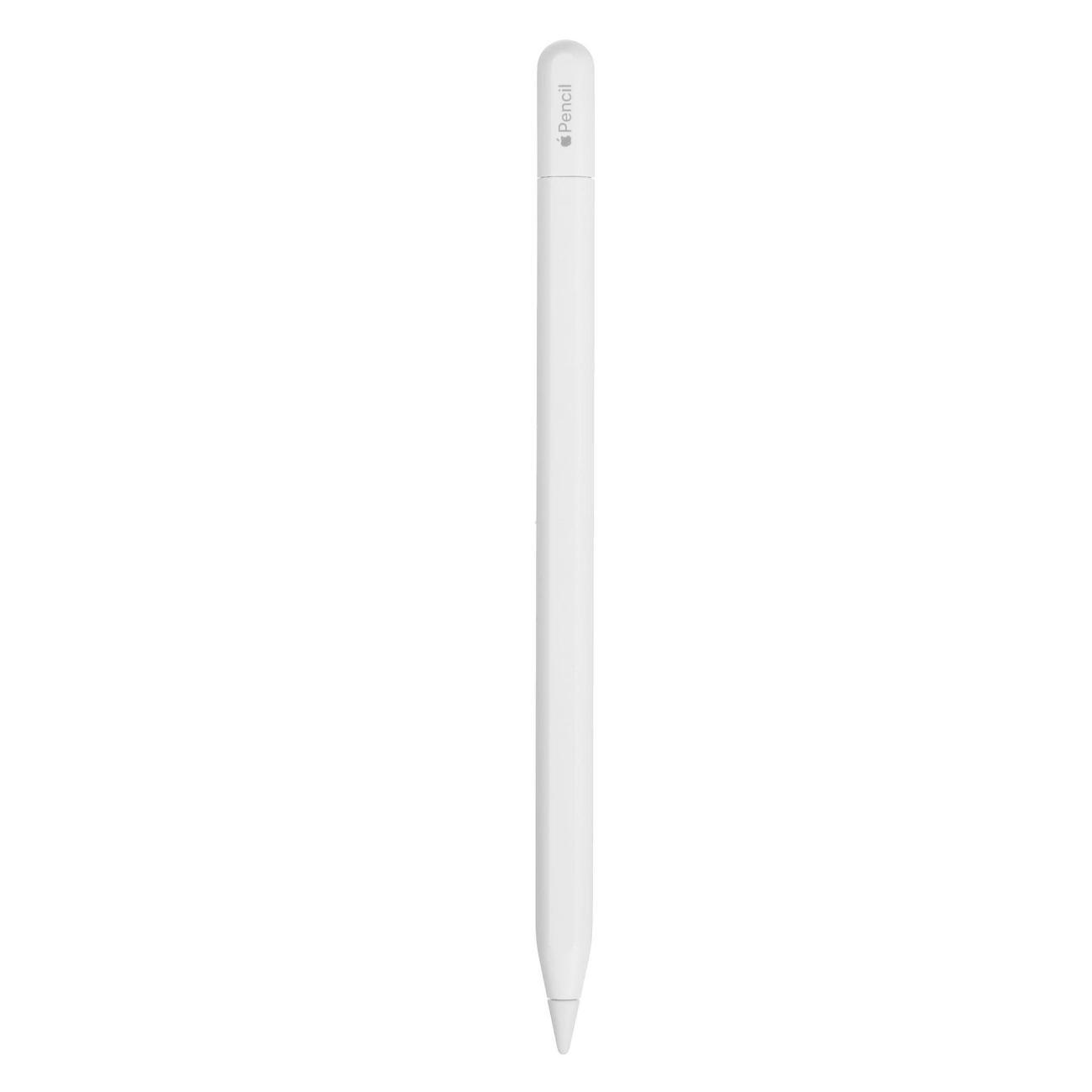 Стилус Apple Pencil (USB-C) фото
