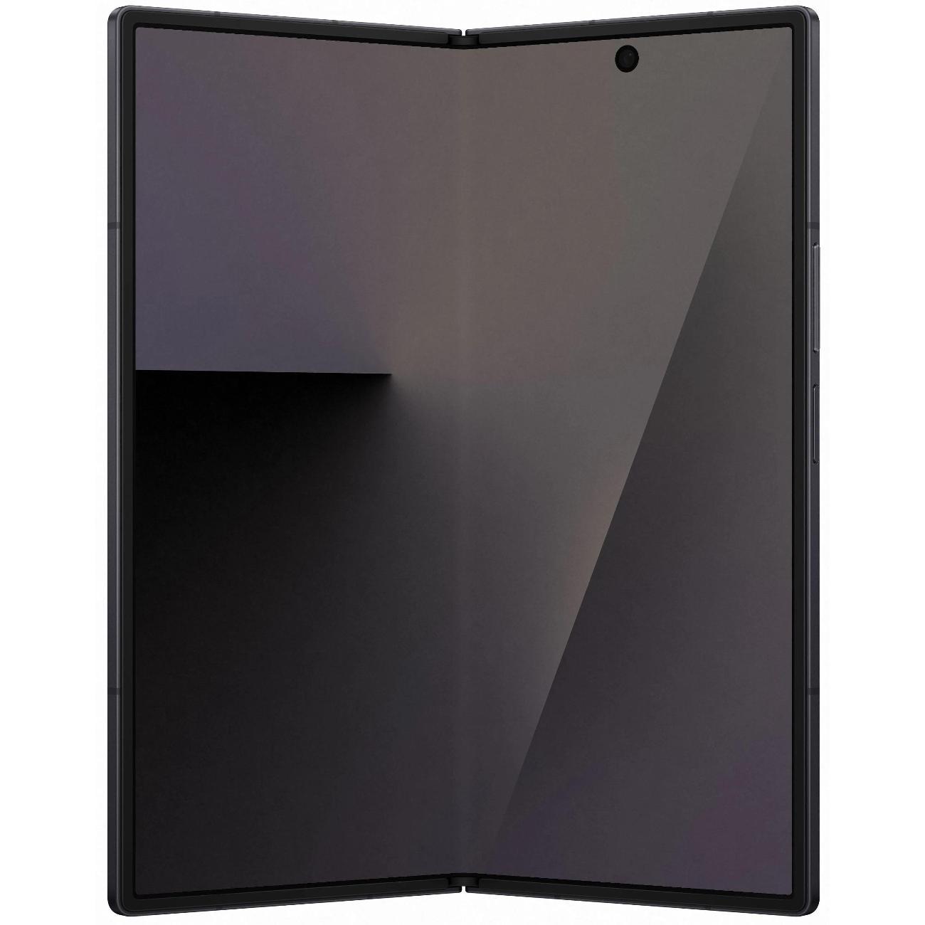 Смартфон Samsung Galaxy Z Fold7 12/512GB Jetblack фото