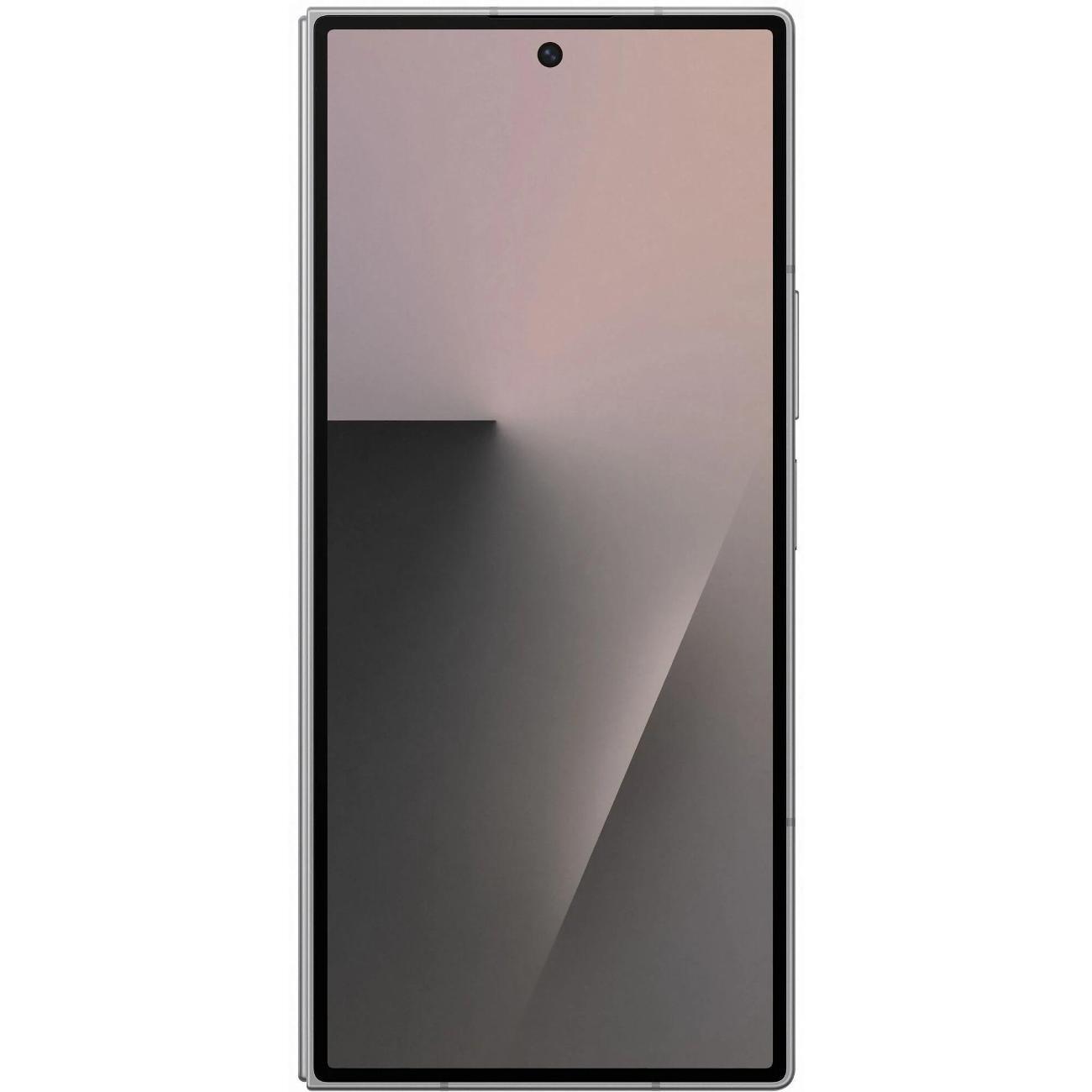 Смартфон Samsung Galaxy Z Fold7 12/512GB Silver Shadow
