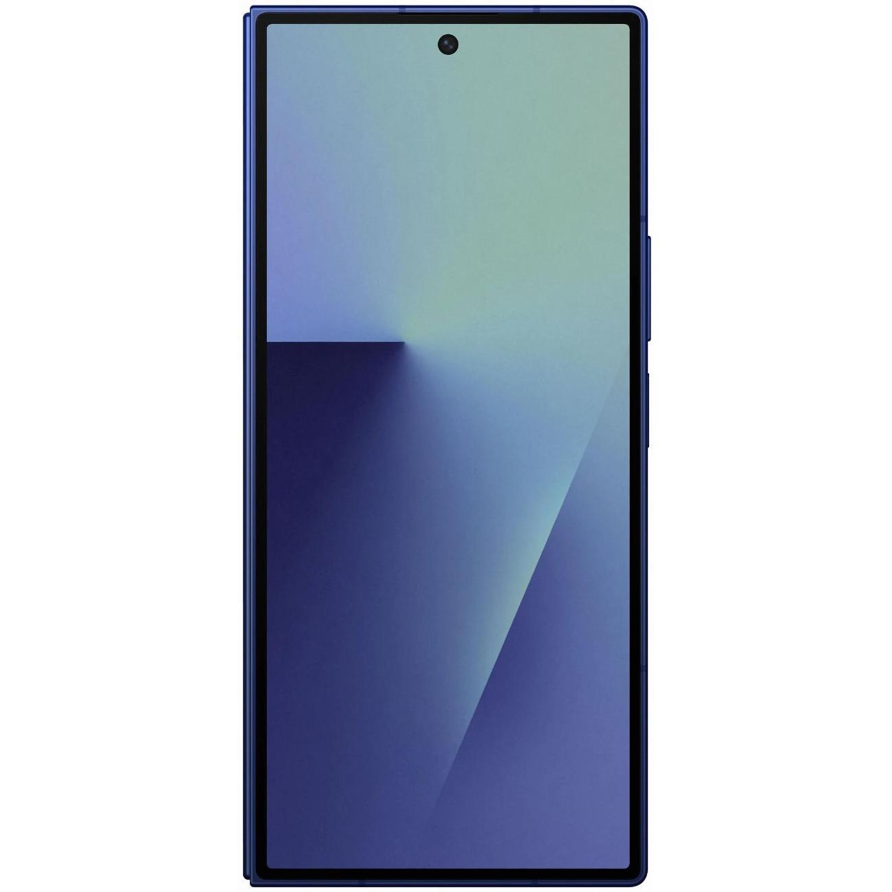 Смартфон Samsung Galaxy Z Fold7 12/512GB Blue Shadow