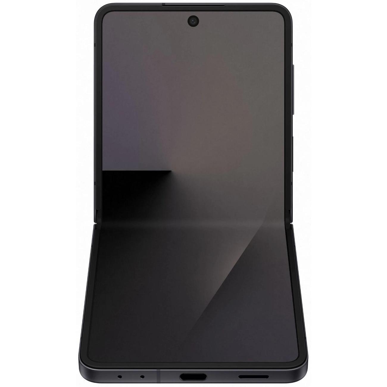 Смартфон Samsung Galaxy Z Flip7 12/256GB Jetblack