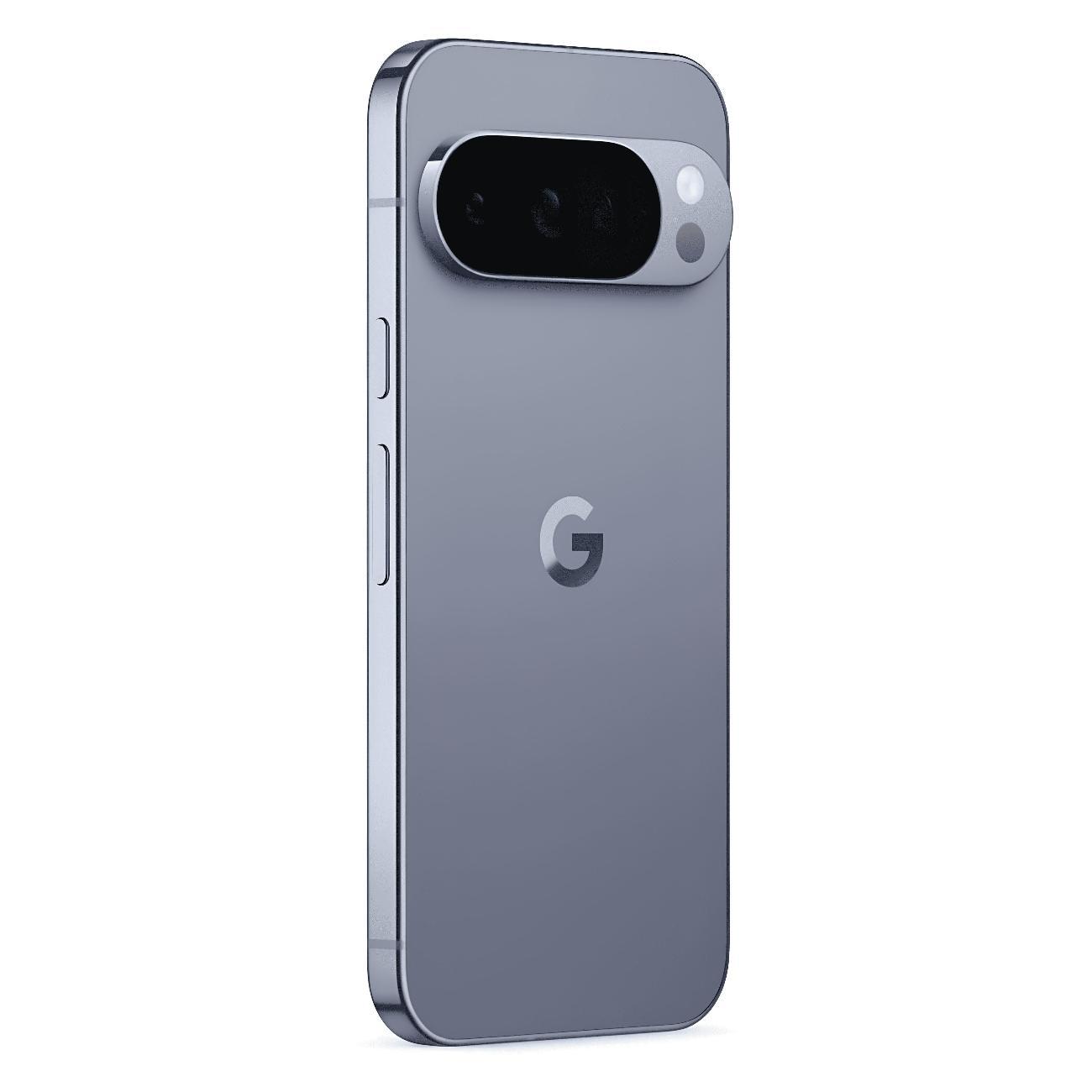 Смартфон Google Pixel 10 Pro 16/512GB Moonstone