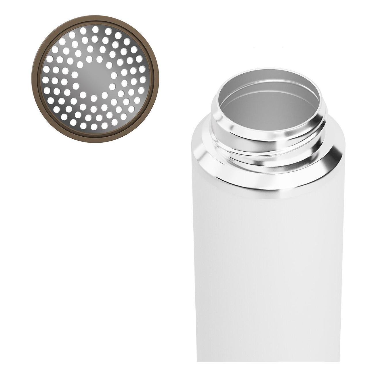 Термос JOYLUX ULTRA 0,75 л белый