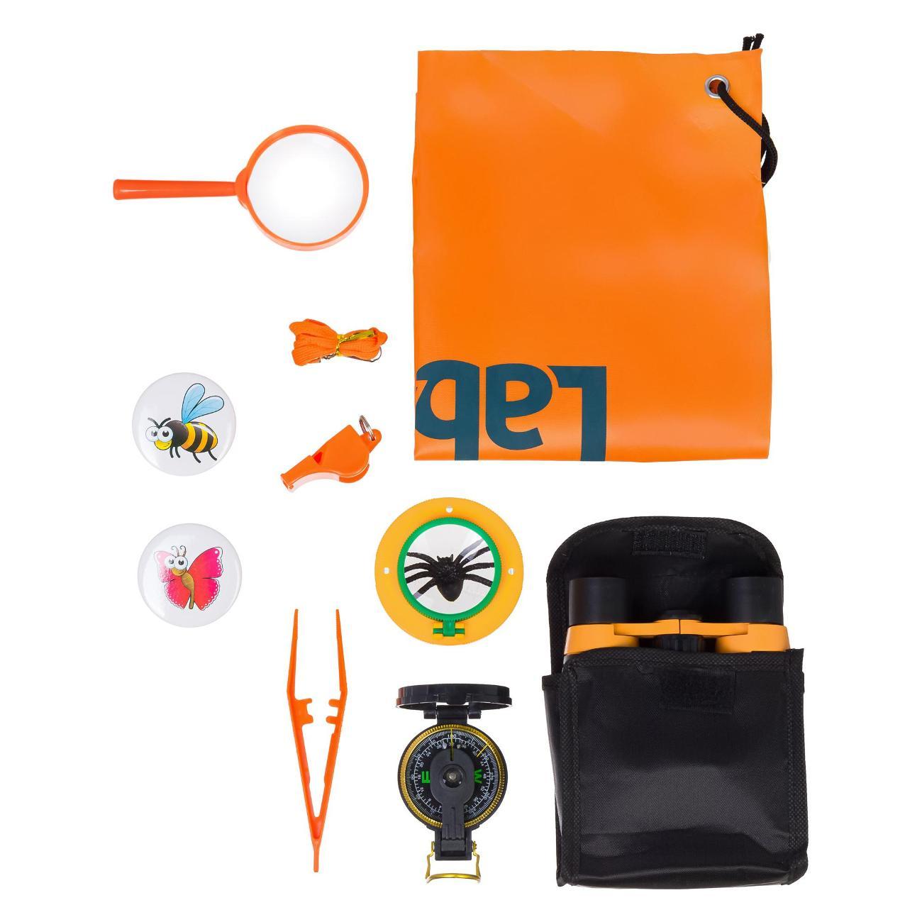 Развивающая игрушка Levenhuk 79674