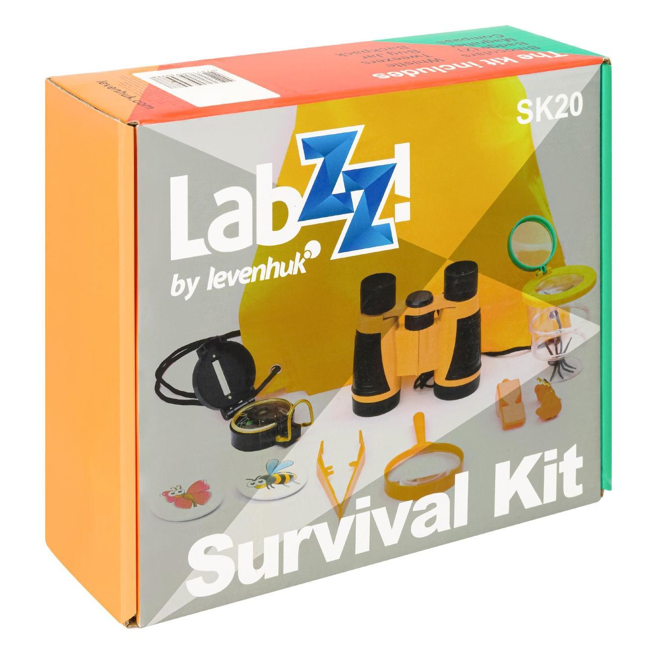 Развивающая игрушка Levenhuk 79674