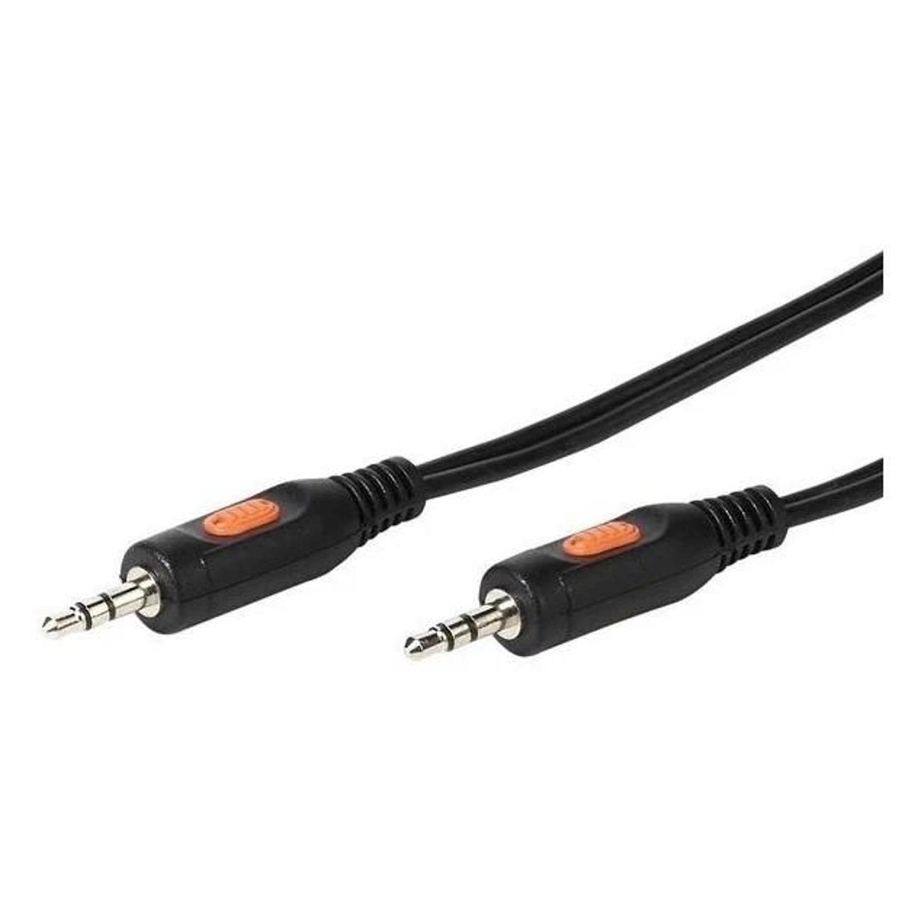 Кабель аналоговый аудио Vivanco 46044 46/10 15