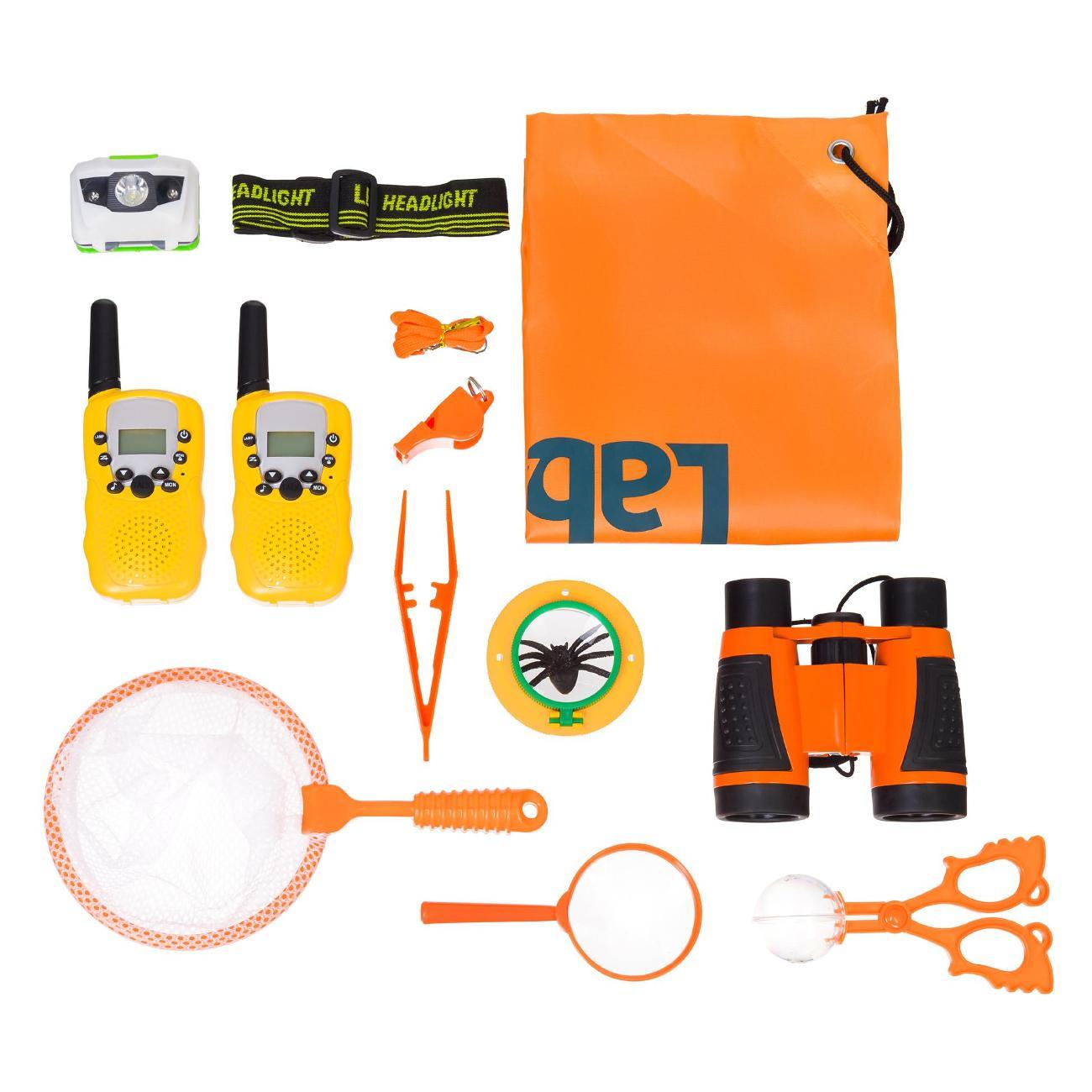 Развивающая игрушка Levenhuk LH79676