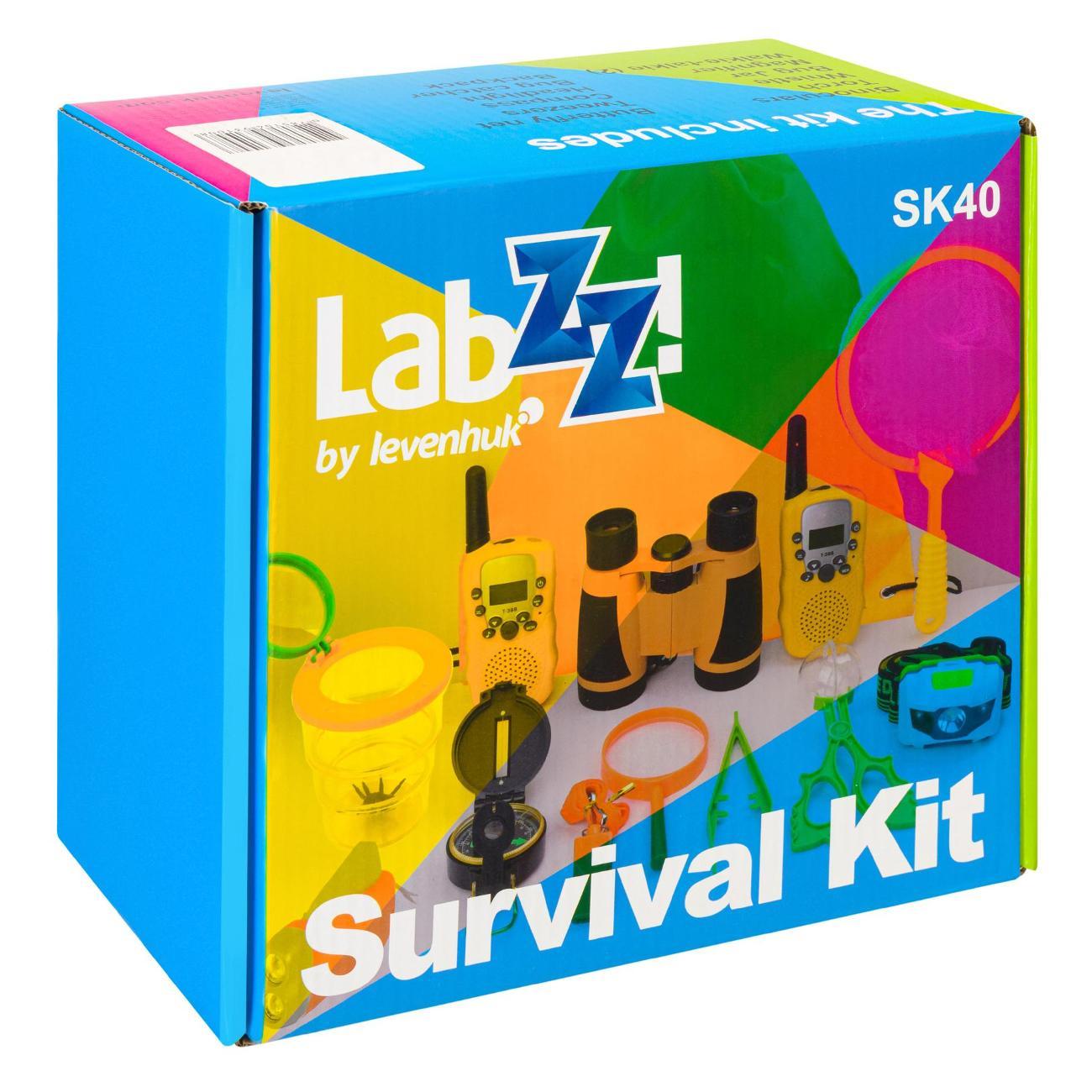 Развивающая игрушка Levenhuk LH79676