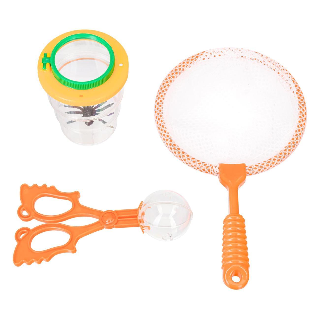 Развивающая игрушка Levenhuk LH79676