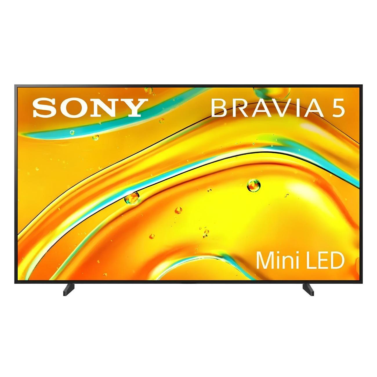 Телевизор Sony K-75XR50