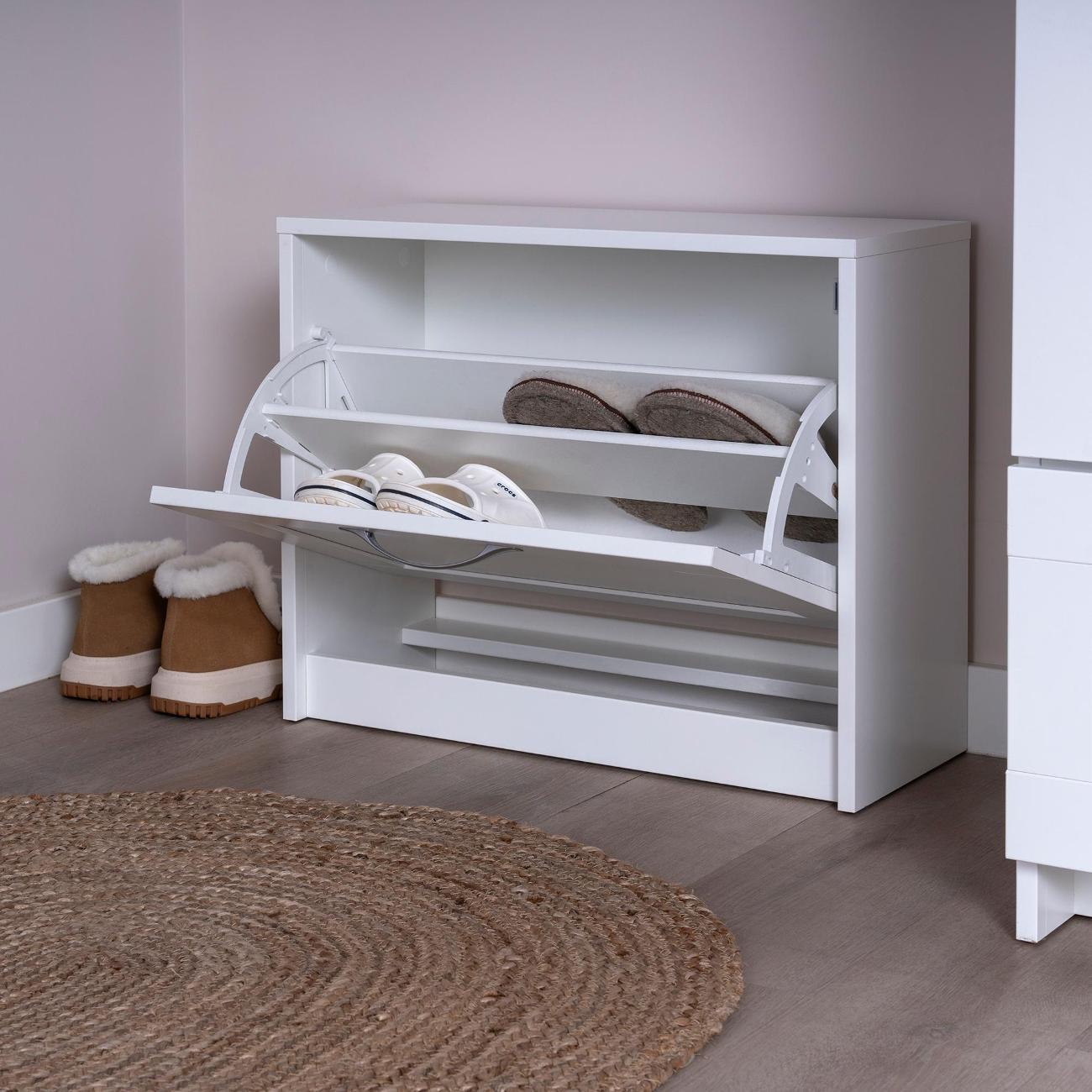 Обувница Гуд Лакк 2.02.10.420.1