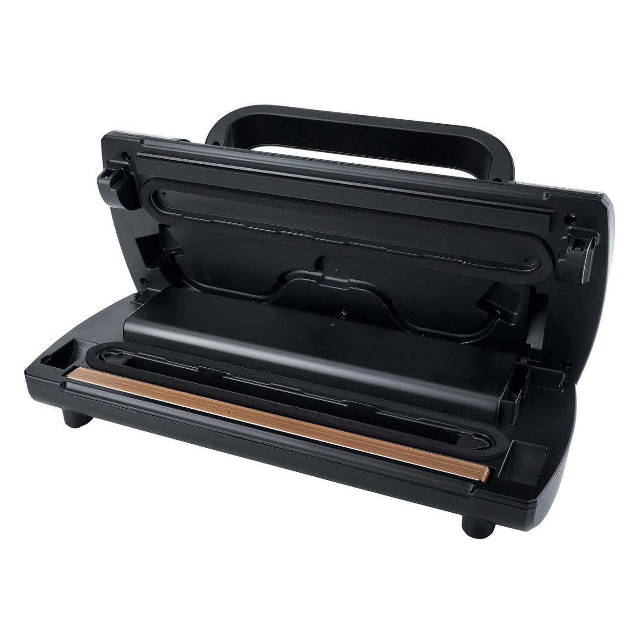 Вакуумный упаковщик Steba VK 12