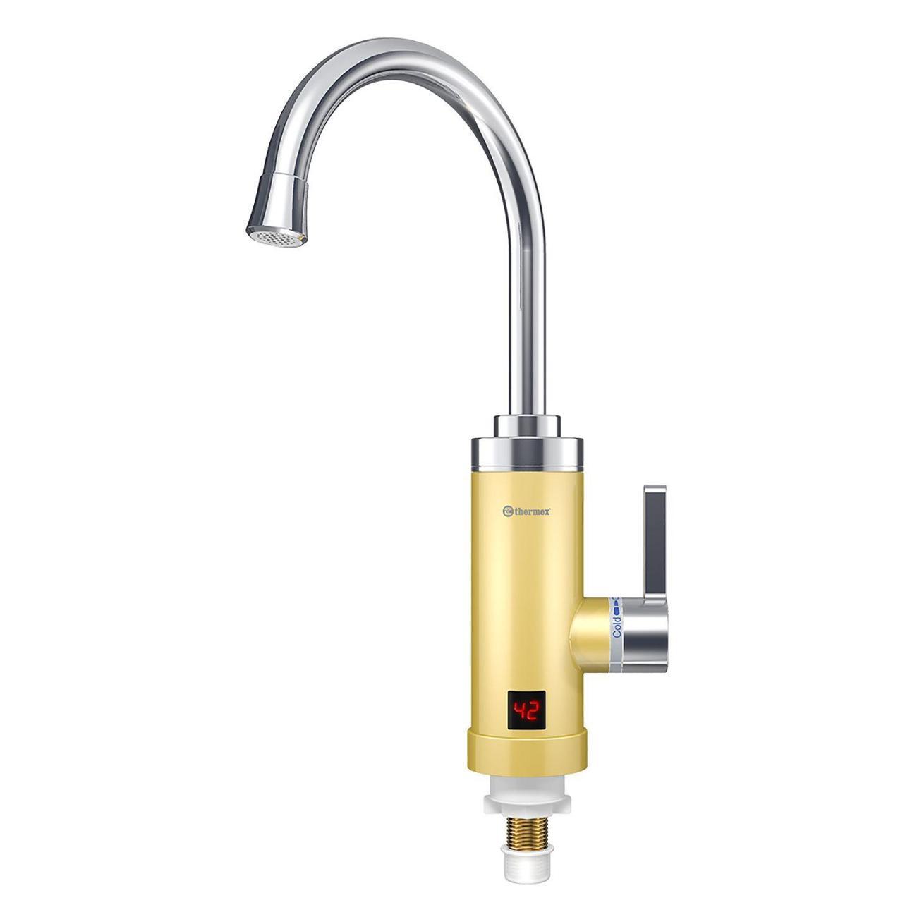 Водонагреватель проточный Thermex Amber 3000