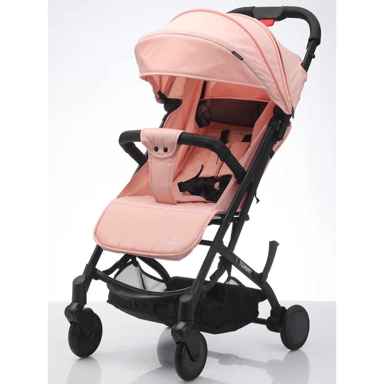 Коляска TOMMY Trip