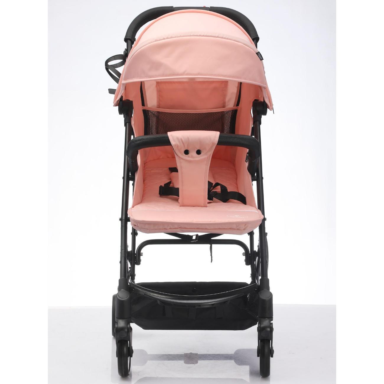 Коляска TOMMY Trip