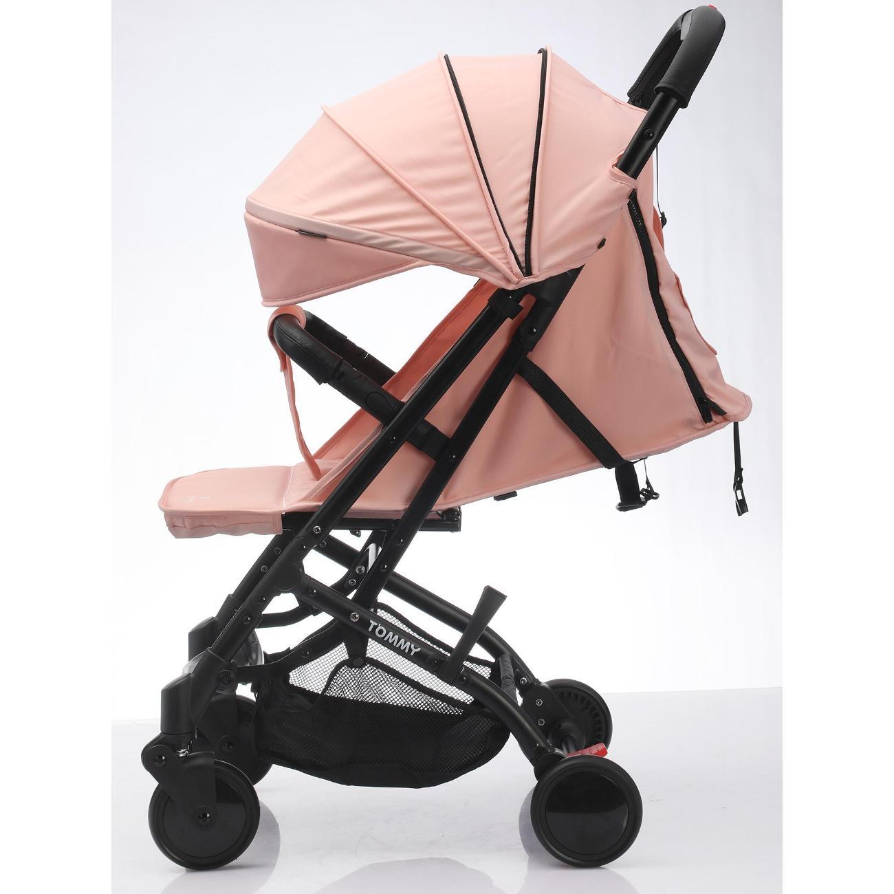 Коляска TOMMY Trip