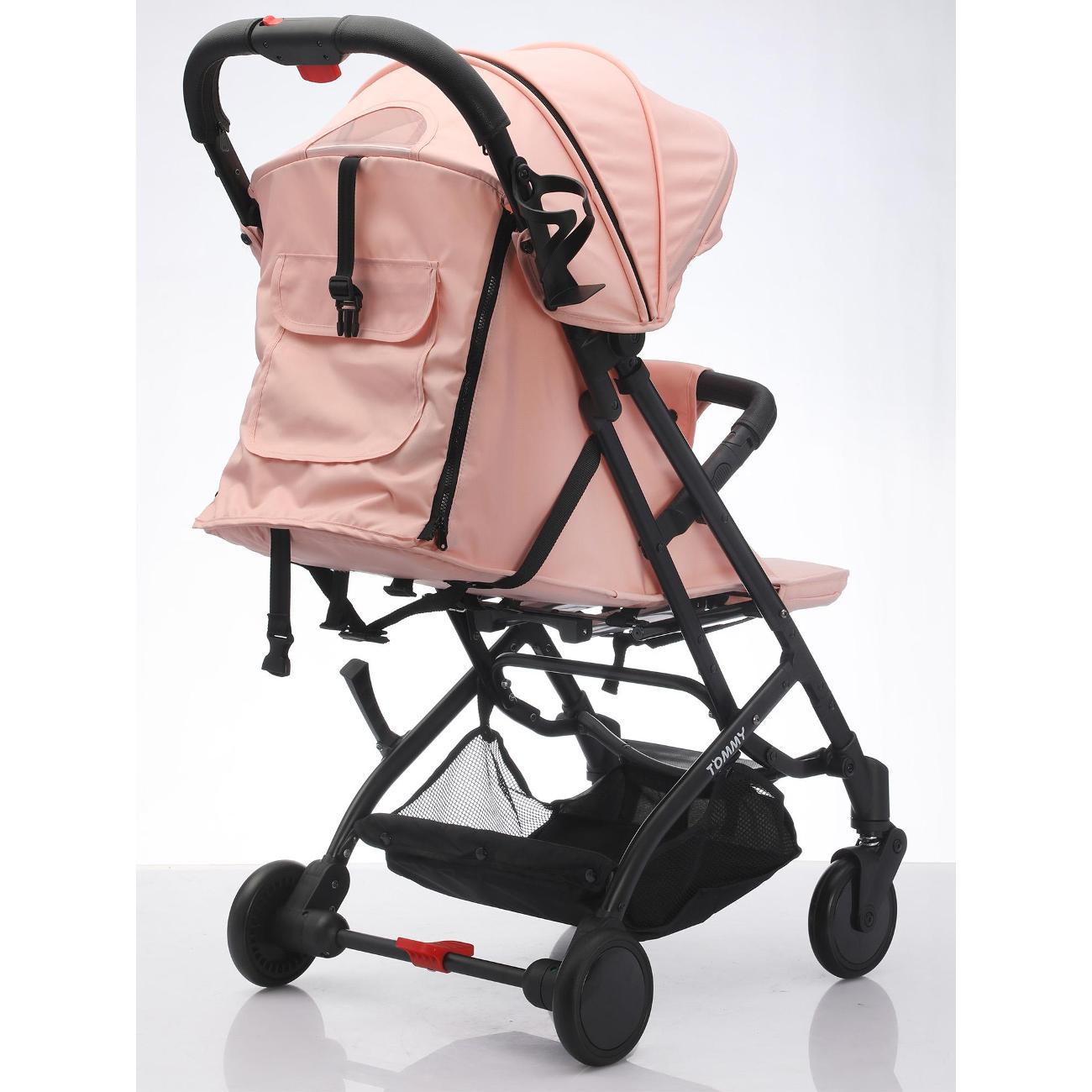Коляска TOMMY Trip