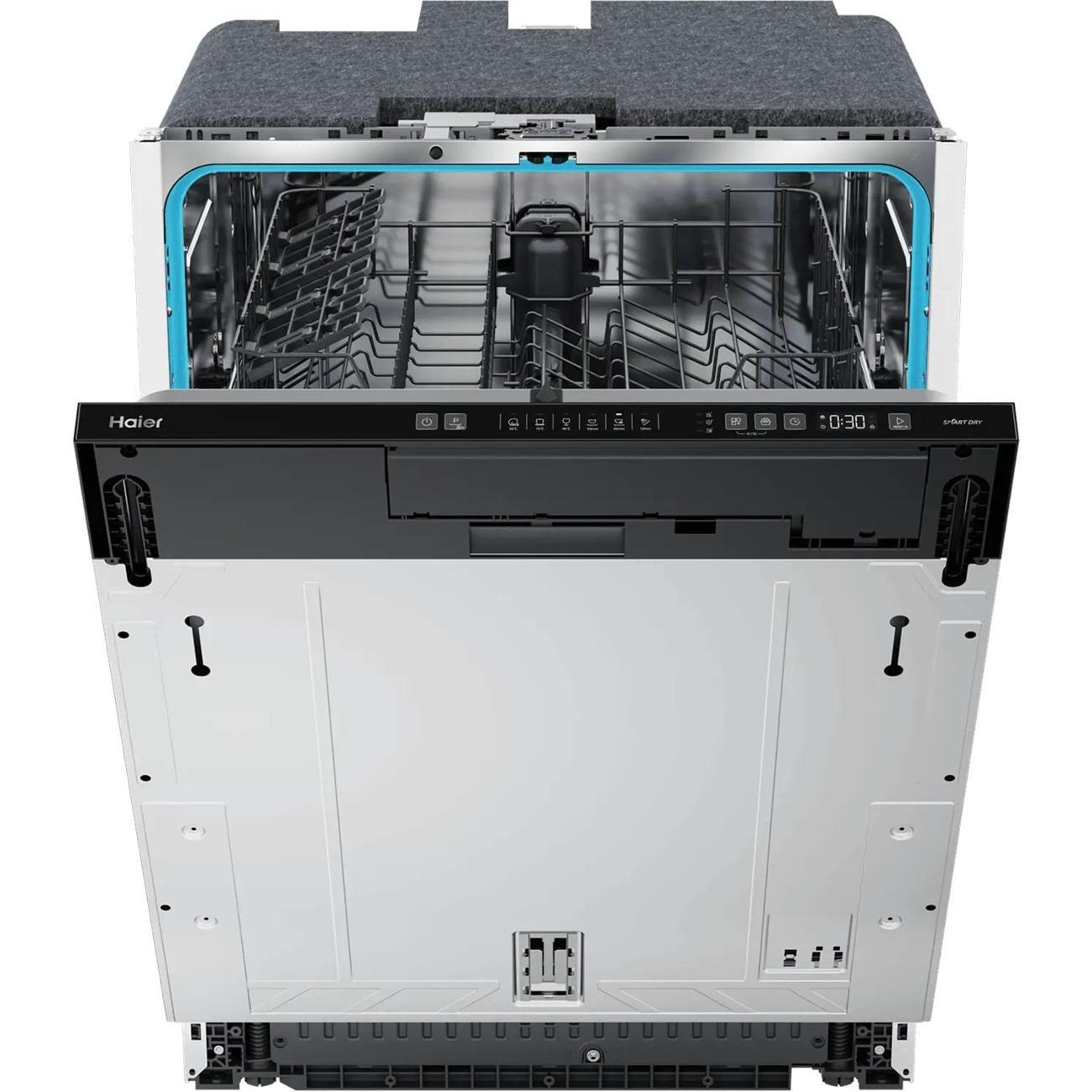 Встраиваемая посудомоечная машина Haier HDWE14-592RU фото