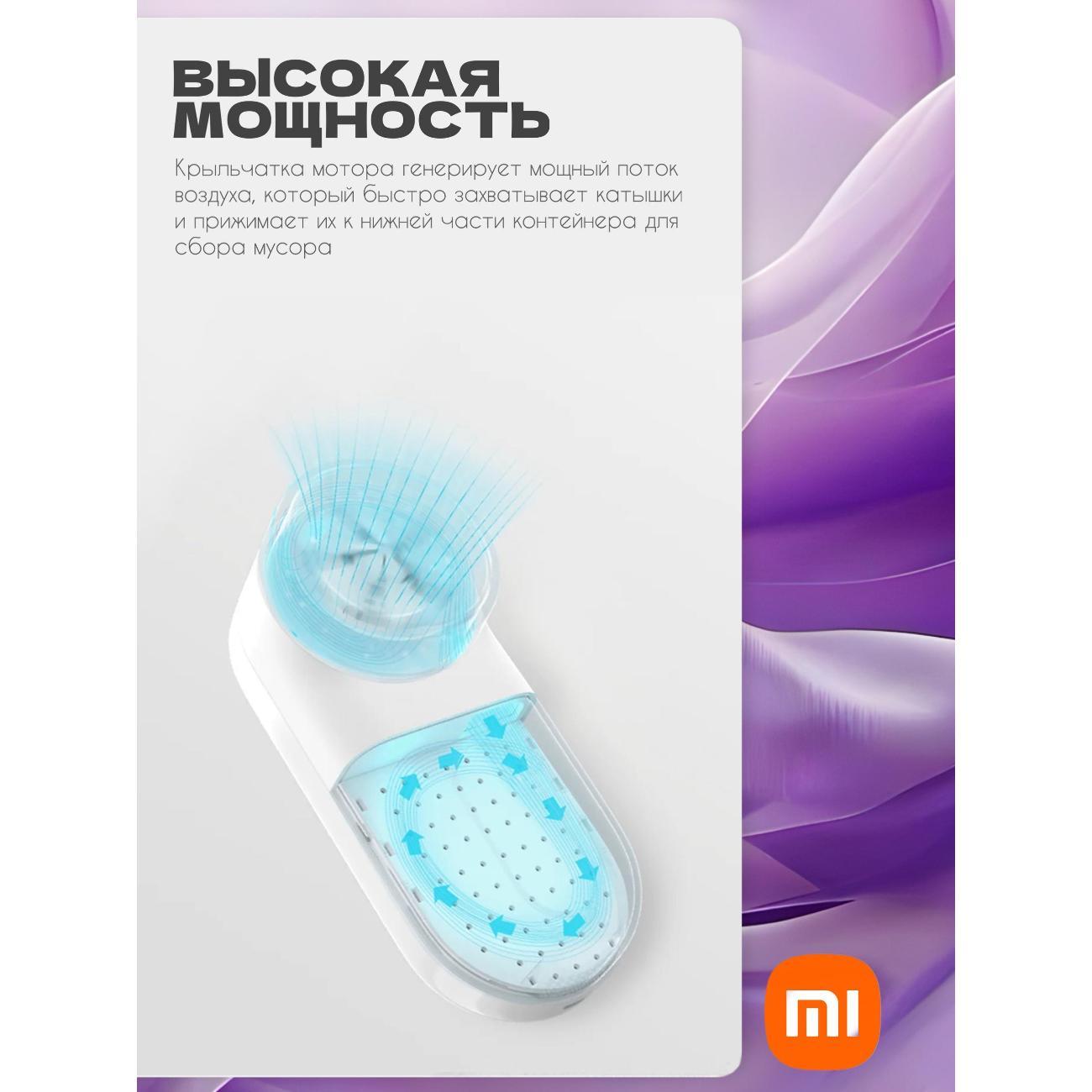 Машинка для катышков Xiaomi Lint Remover GL