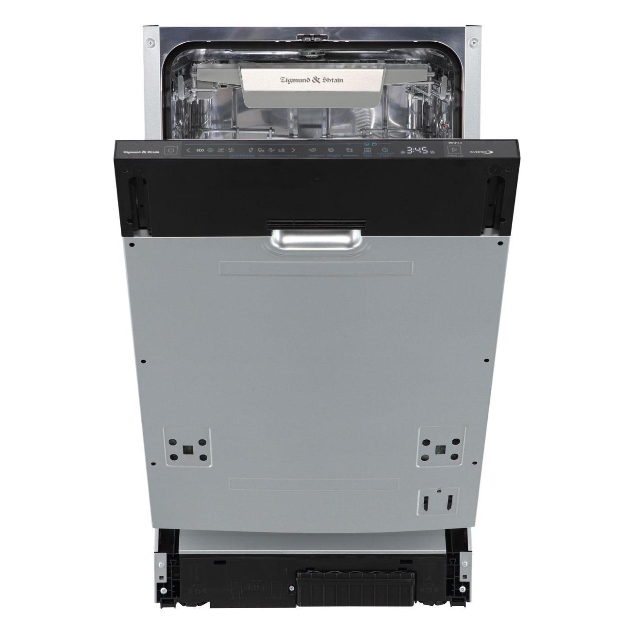 Встраиваемая посудомоечная машина Zigmund & Shtain DW 311.4