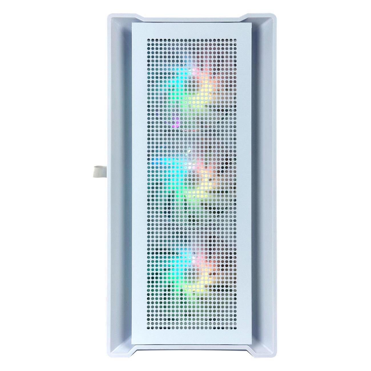 Системный блок Roo24 Gaming (Core i5-13400F / 32ГБ / SSD M.2 ГБ / RTX5060 Ti 8ГБ / Win11 Pro) белый