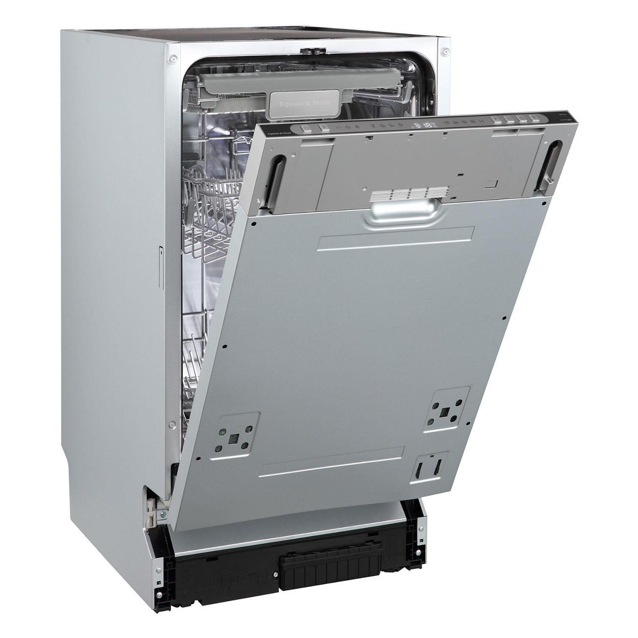 Встраиваемая посудомоечная машина Zigmund & Shtain DW 312.4