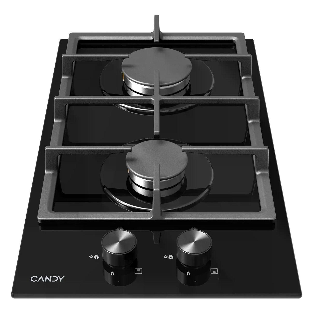 Варочная панель газовая Candy CHXG32CNB