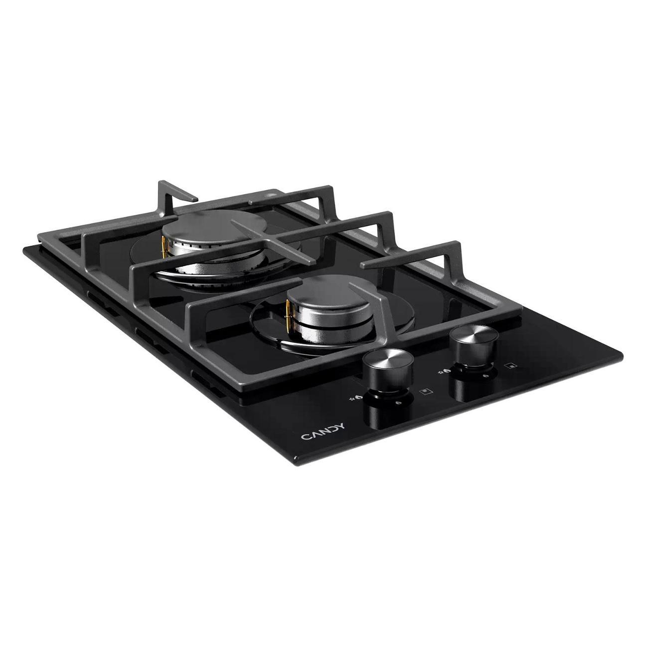 Варочная панель газовая Candy CHXG32CNB