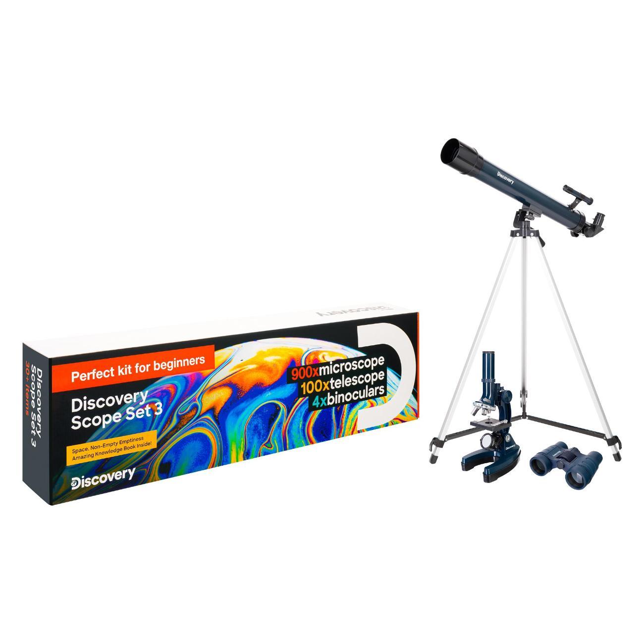 Развивающая игрушка Levenhuk 77822