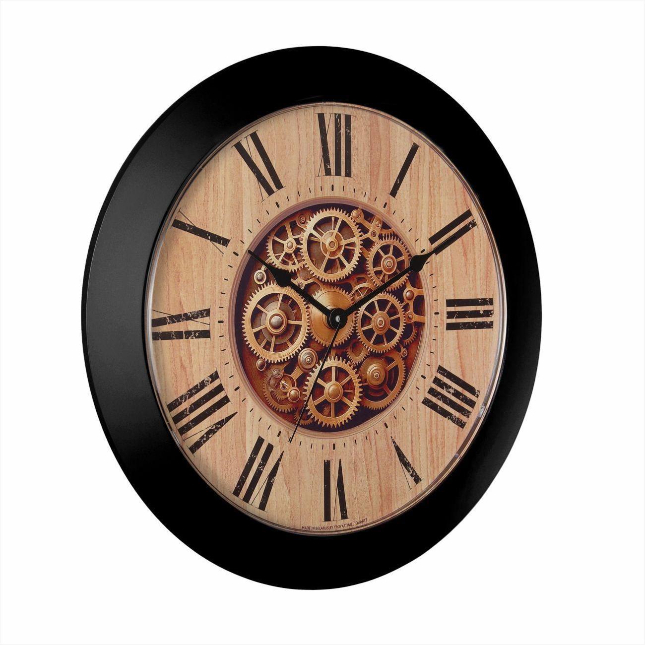 Часы настенные TROYKATIME 51500581