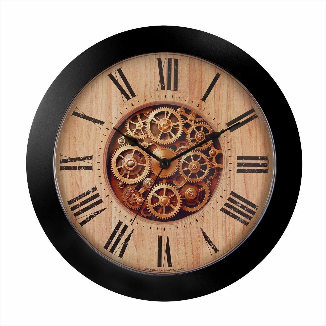 Часы настенные TROYKATIME 51500581