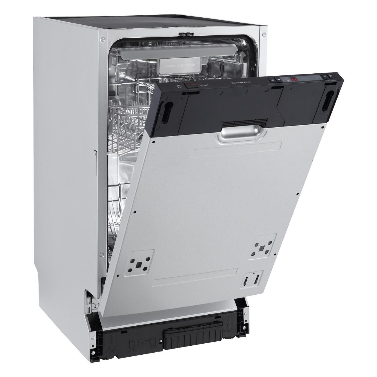 Встраиваемая посудомоечная машина Zigmund & Shtain DW 302.4